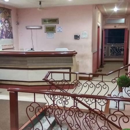 Hotel Varsa Dibrugarh Eksteriør billede