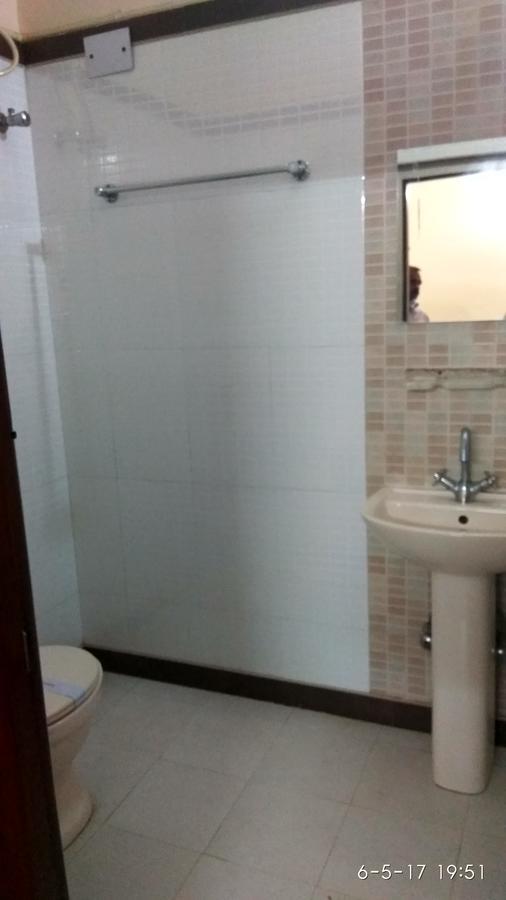 Hotel Varsa Dibrugarh Eksteriør billede