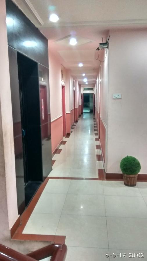 Hotel Varsa Dibrugarh Eksteriør billede